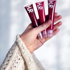 تصویر بالم لب ارگانیک تیوپی هور 