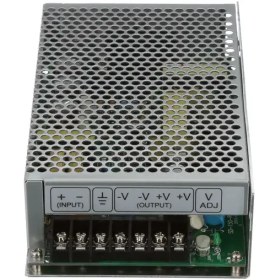 تصویر کانورتر (DC-DC) SD-150B-12 MEAN WELL SD-150B-12 (DC-DC)