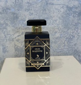 تصویر عطر وادکلن مردانه وزنانه عود ماجستیک ۱۰۰ میل OUD MAJESTIC OUD MAJESTIC VOLARÉ 100 ml