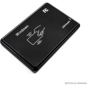 تصویر RFID READER R20D USB 125K ماژول 