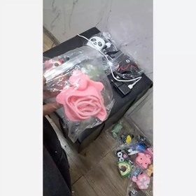 تصویر محافظ کابل کامل4تیکه محافظ کلگی25وات سامسونگ به همراه محافظ کابل اصلی محصولات اورجینال اصلی ثمن کالا 