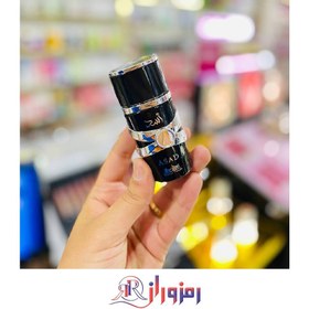 تصویر عطر مردانه اسد جسیکا تویین 25 میل عطر مردانه