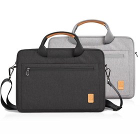 تصویر کیف لپ تاپ ویوو مدل WIWU Pioneer Handle Bag مناسب برای لپ تاپ تا 15.6 اینچی 