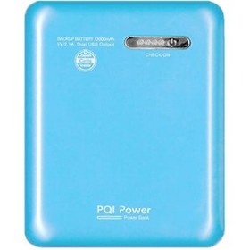 تصویر پاور بانک PQI Power 12000S 