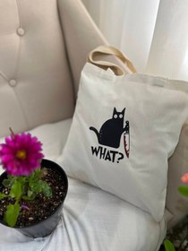 تصویر تت بگ گربه قاتل 