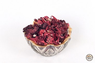 تصویر چای ترش ۱۰۰ گرم اعلا ایرانی 