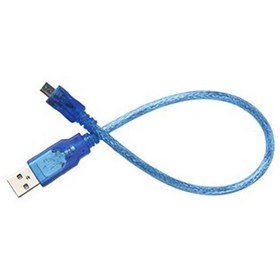 تصویر برد آردوینو لئوناردو Arduino Leonardo R3 