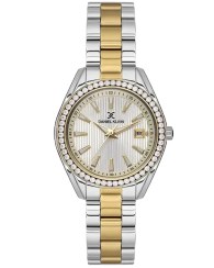 تصویر ساعت مچی زنانه دنیل کلین مدل DK.1.13622.3 