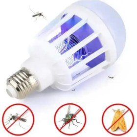 تصویر لامپ حشره کش insecticide lamp