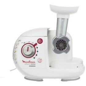 تصویر غذاساز مولینکس مدل FP77 