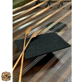 تصویر نمد سنتور درجه یک 