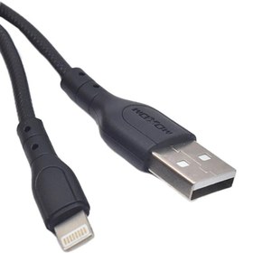 تصویر کابل تبدیل USB به Micro موکسوم مدل MX-CB70 طول 1.2 متر mx-cb70