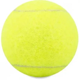 تصویر توپ تنیس ماهوتی WELKIN 909 WELKIN 909