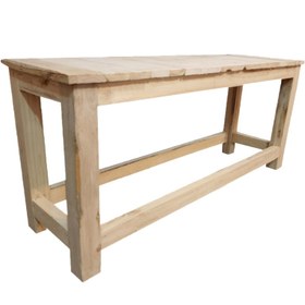 تصویر نیمکت کد 1 کن مدل 404601 