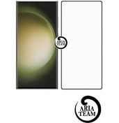 تصویر گلس فنی سامسونگ s23 ultra Technical glass Samsung s23 ultra