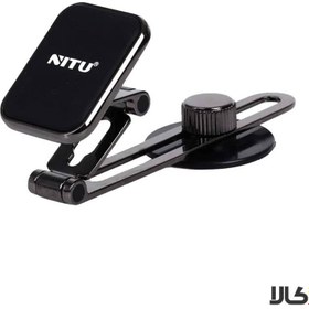 تصویر هولدر مگنتی نیتو NITU مدل NH38 NITU NH38 model Magnet holder