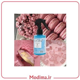 تصویر عطر مو ادکلنی - یارا hair perfume