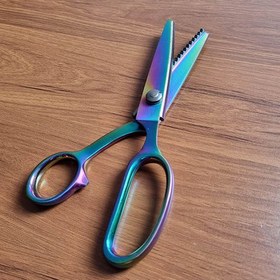 تصویر قیچی دالبر 