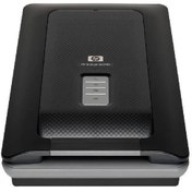 تصویر اسکنر اچ پی مدل Scanjet G4050 Scanjet G4050 Photo Scanner