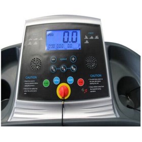 تصویر تردمیل پروتئوس PST 4000 Proteus PST-4000 Treadmill