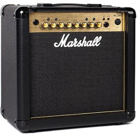 تصویر آمپلی فایر Marshall MG15 Fx 