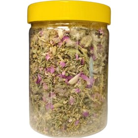 تصویر دمنوش لاغری اعتماد پلاس 