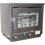 تصویر تنور گازی مدل ST2 پخت نان خانگی و شیرینی 