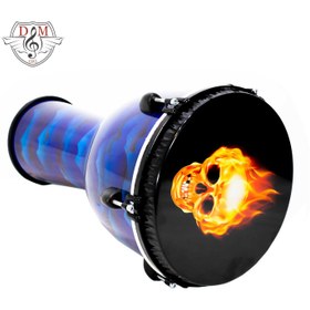 تصویر جیمبی پژواک طرح 7 