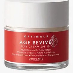 تصویر کرم روز Age Revive 15 SPF 