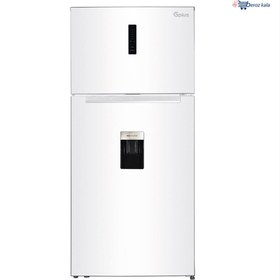 تصویر یخچال و فریزر جی پلاس مدل GRF-P5325 GPlus GRF-P5325 Refrigerator and Freezer