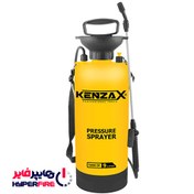 تصویر سمپاش 9 لیتری کنزاکس مدل KPS 109 Kenzax 9 liter sprayer model KPS 109