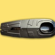 تصویر قاب زنجیر فابریک کی ال دی KLD 