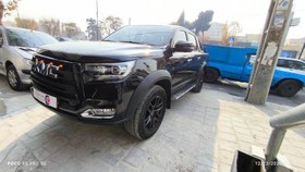 تصویر KMC T8 مدل 1401 ا دنده ای دنده ای