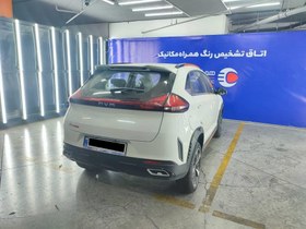 تصویر ام وی ام X33 CROSS مدل 1404 ا اتوماتیک اتوماتیک