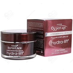 تصویر آردن اکسپرتیج کرم مرطوب‌کننده و ضدچروک کاسه‌ای 