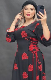 تصویر گل رز 