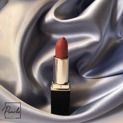 تصویر رژلب نود آجری پِرلا Lipstick