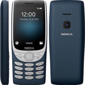 تصویر گوشی طرح نوکیا 8210 | حافظه 128 مگابایت High Copy Nokia 8210 128 MB