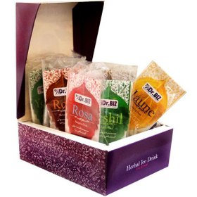 تصویر سردنوش دکتر بیز 