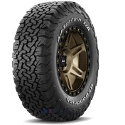 تصویر لاستیک بی اف گودریچ 285/60R 18 گل All-Terrain T/A KO2 