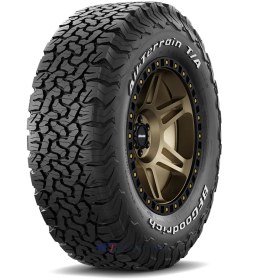 تصویر لاستیک بی اف گودریچ 285/70R 17 گل TERRAIN T/A KO2 BFGoodrich Tire 285/70R 17 TERRAIN T/A KO2