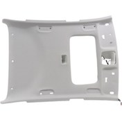 تصویر نمد سقف هیوندای النترا AD 