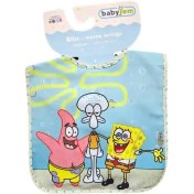 تصویر پیش بند طرح کودکانه بیبی جم babyjem 