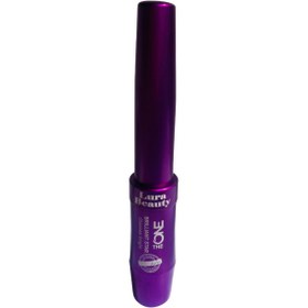 تصویر خط چشم لورا بیوتی 