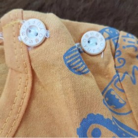 تصویر تیشرت پسرانه 