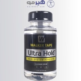 تصویر چسب آلتراهلد مایع ultra hold ultra hold