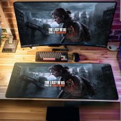 تصویر دسک پد آخرین از ما 2 (the last of us 2) 