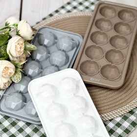 تصویر قالب یخ توپی پادیز 