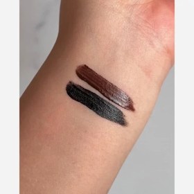 تصویر خط چشم ژله ای 