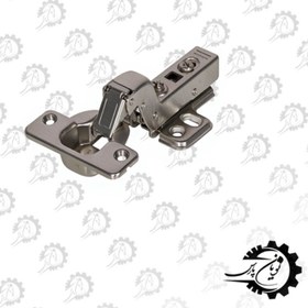 تصویر لولا گازور خم (H.S.K) 